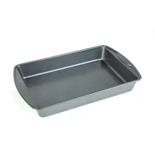   Baker’s Secret Classic Line tepsi - "S" - 38,6 x 24,2 x 5,3 cm