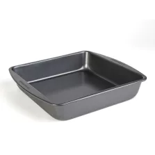   Baker's Secret sütőtepsi - négyzet - 26,7 x 25 x 5 cm
