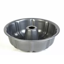   Baker's Secret Essential Line - kuglóf sütőforma - 25.5 x 8 cm, 0.7 mm