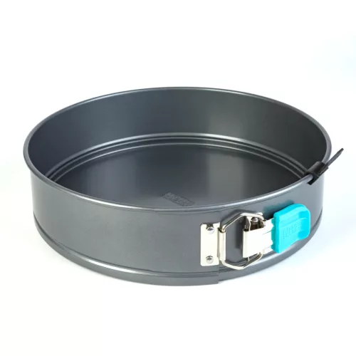 Baker’s Secret Essential Line kapcsos tortaforma - 28 cm