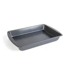   Baker's Secret Essential Line sütőtepsi - 36,8 x 24 x 5 cm