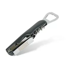   Baker's Secret multifunkciós konyhai nyitó - fém - 13,6 cm