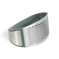 Baker's Secret fokhagymanyomó - roszdamentes acél