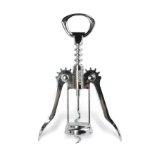 Baker's Secret dugóhúzó - fém - 16,5 cm