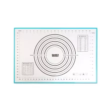 Baker's Secret szilikon nyújtóforma - 60 x 40 cm 