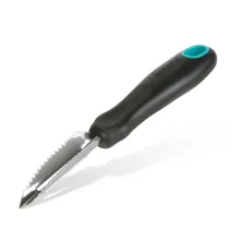 Baker's Secret hámozó - rozsdamentes acél