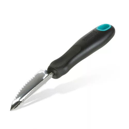 Baker's Secret hámozó - rozsdamentes acél