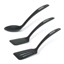   Baker's Secret konyhai eszköz szett - 3 részes - 34 cm