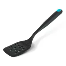   Baker's Secret konyhai lyukacsos lapát - nylon - 32,5 x 8,2 x 3,5 cm