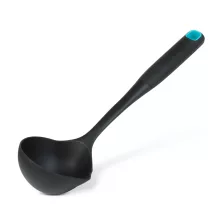   Baker's Secret konyhai merőkanál - nylon - 32,3 x 9,5 x 7,5 cm