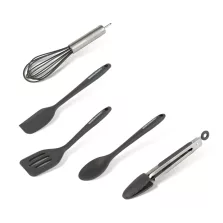   Baker's Secret konyhai eszköz szett - 20 cm - 5 részes