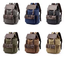 Hátizsák - 15,6" - 45 x 33 x 18 cm - 20 L