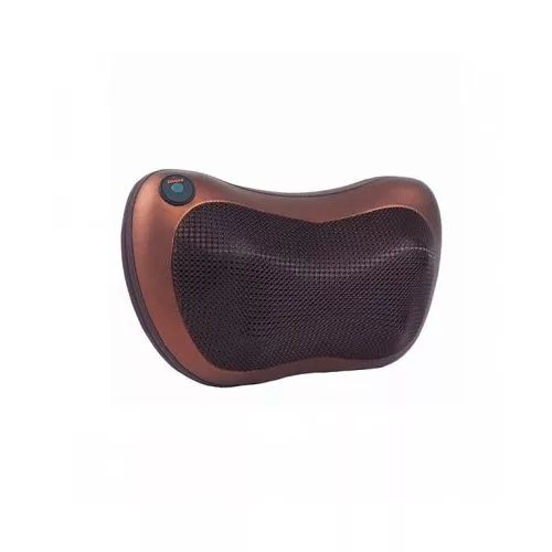 Masszázs párna - 220V / 12V - 30 x 19 x 5 cm