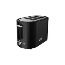 WinningStar - Kenyérpirító - 650 - 750 W - fekete