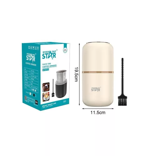 WinningStar - Kávédaráló - 150 W
