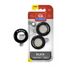 Dr. Marcus FRESH POINT BLACK Illatosító