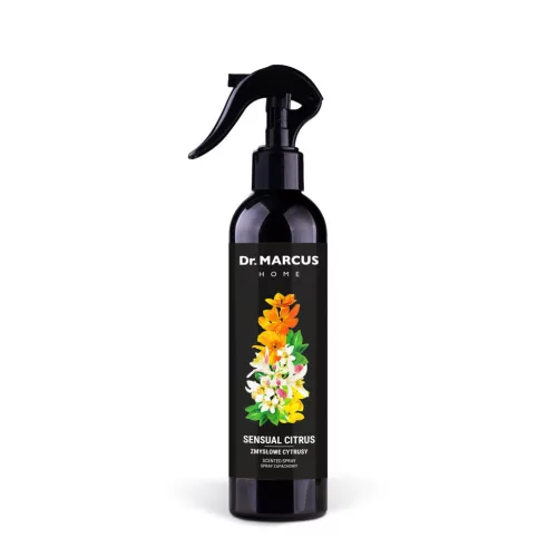 Dr. Marcus Home Spray 300 ml - Sensual Citrus