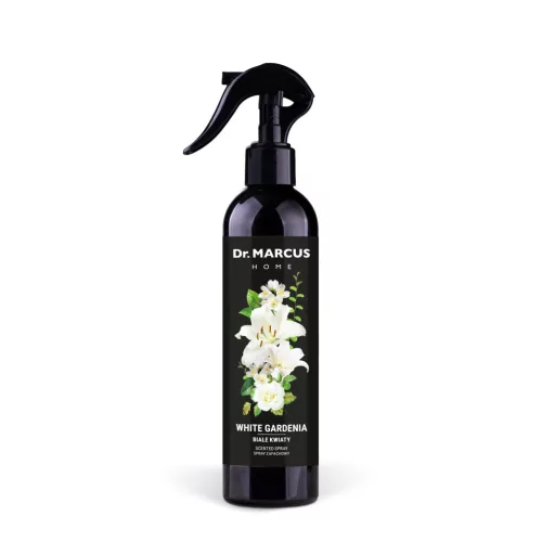 Dr. Marcus Home Spray 300 ml - White Gardenia