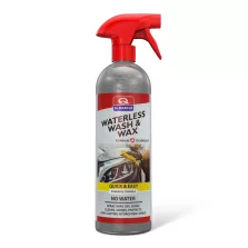   Dr. Marcus TITANIUM - Waterless Wash & Wax - vízmentes - 750 ml