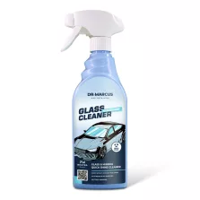 Dr. Marcus Car Detailing Hypershine üvegtisztító - 550 ml