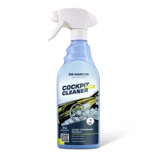   Dr. Marcus Car Detailing fényes műszerfal tisztító - 550 ml