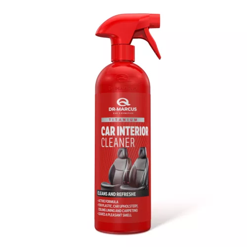 Dr. Marcus TITANIUM - kárpittisztító - 750 ml