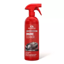 Dr. Marcus TITANIUM - motortisztító - 750 ml