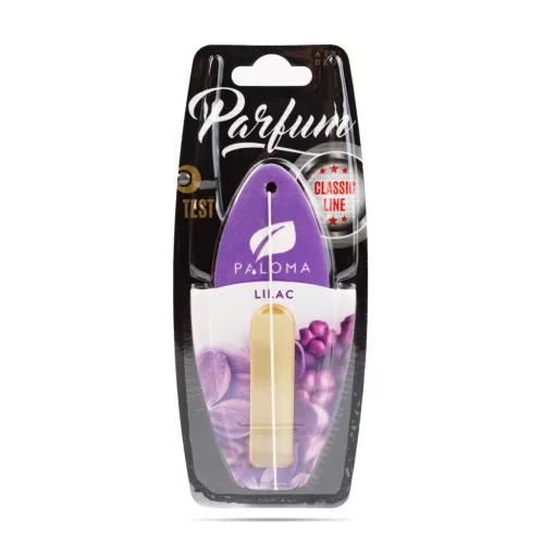 Illatosító - Paloma Parfüm Liquid - Liliac - 5 ml