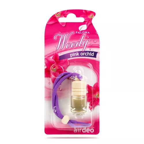 Illatosító - Paloma Woody - Pink Orchid - 4 ml