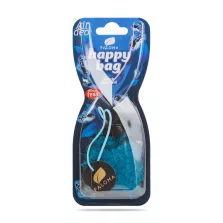 Illatosító - Paloma Happy Bag - Black Diamond