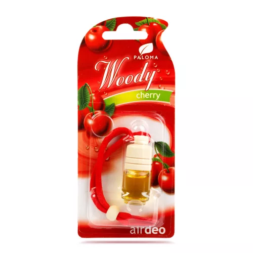 Illatosító - Paloma Woody - Cherry - 4 ml