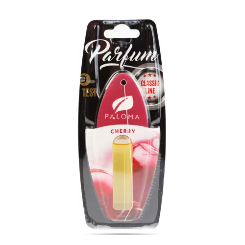 Illatosító - Paloma Parfüm Liquid - Cherry - 5 ml