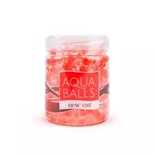 Illatgyöngyök - Paloma Aqua Balls - New car - 150 g