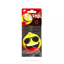 Illatosító - Paloma EMO - New car - 4 g