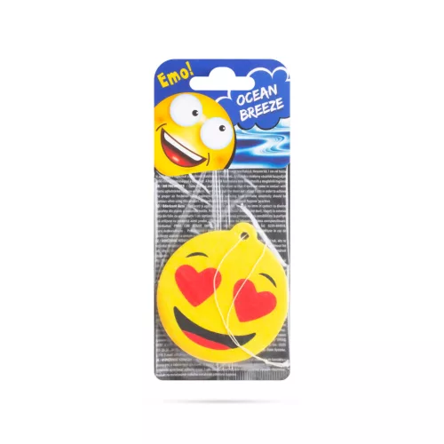 Illatosító - Paloma EMO - Ocean breeze - 4 g