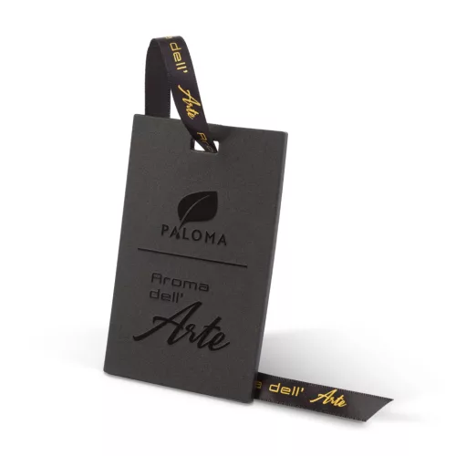 Illatosító Paloma Aroma Del 'Arte Magia Nera