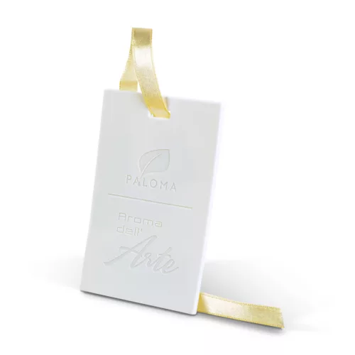 Illatosító Paloma Aroma Del 'Arte Luce Bianca