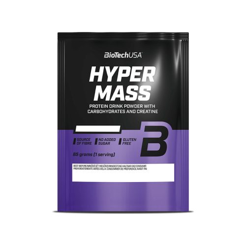 Hyper Mass 65g eper - BioTech USA