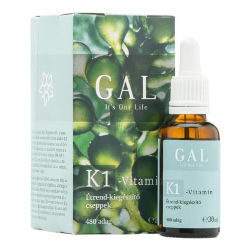 GAL K1-Vitamin