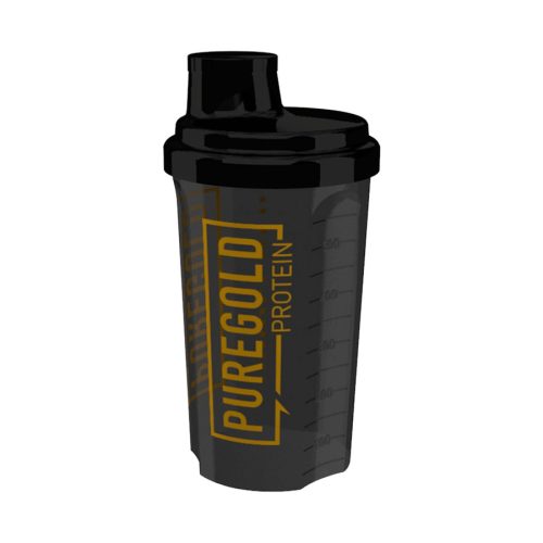 Shaker - 700 ml - PureGold