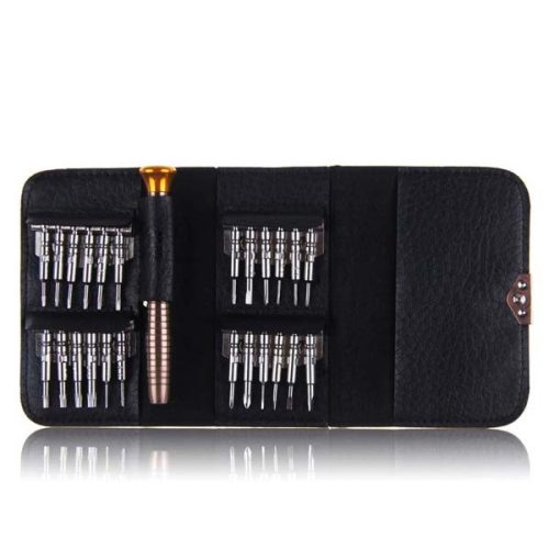 Timeless Tools 25 részes precíziós csavarhúzó készlet - HOP1000692