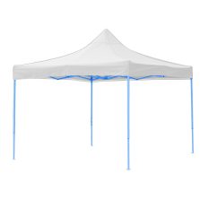   Timeless Tools Összecsukható kerti pavilon több típusban-3x3 méteres-fehér-pavilon