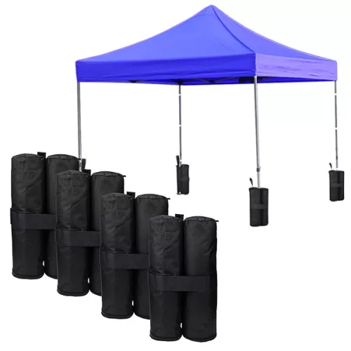 Timeless Tools 4 db tölthető lábnehezék pavilonokhoz