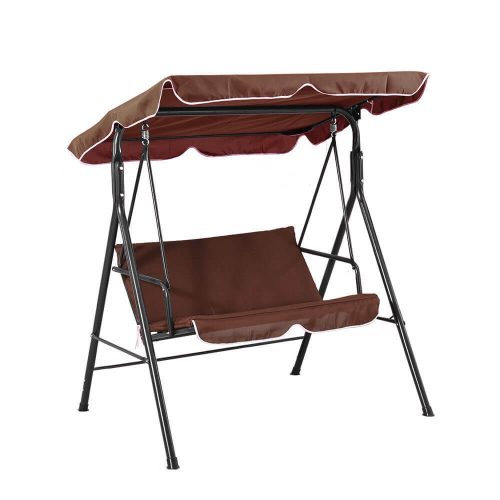 Timeless Tools Kerti hintaágy választható színben-barna