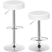   Timeless Tools 2 db Classic bárszék választható színben-fehér