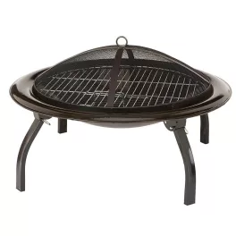 Grillezés
