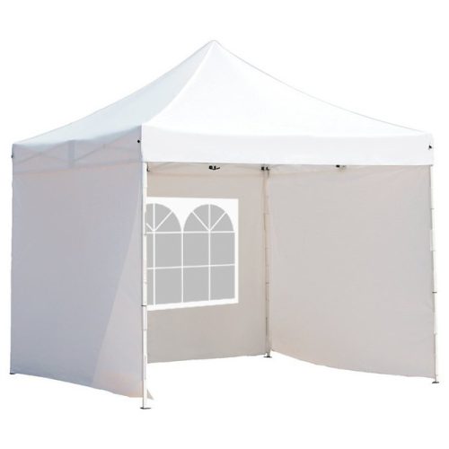 Timeless Tools Pavilon ponyva több típusban-2,9x2,9 méteres tető és oldalfal ponyva