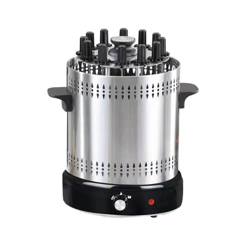 Timeless Tools Függőleges grill