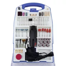 Timeless Tools 103 részes hobbi barkács készlet