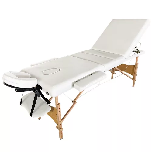 Timeless Tools 4 zónás masszázságy